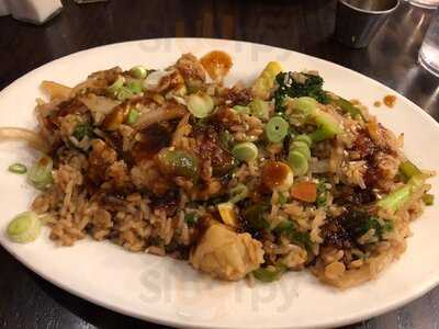 The Chicago Diner, Lakeview