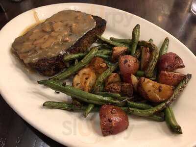 The Chicago Diner, Lakeview