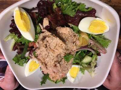 Taste Of Belgium - Rookwood