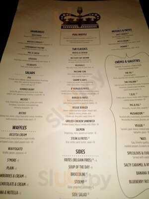 Taste Of Belgium - Rookwood