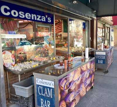 Cosenzas Fish Market