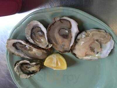 Cosenzas Fish Market