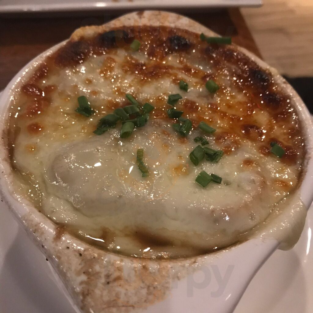 Spencer's For Steaks & Chops