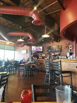 Eddie's Place Restaurant