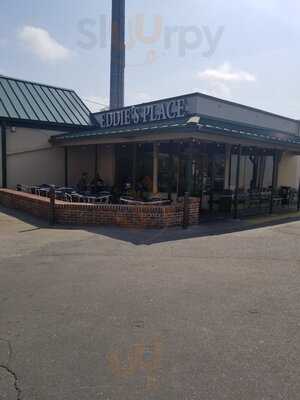 Eddie's Place Restaurant