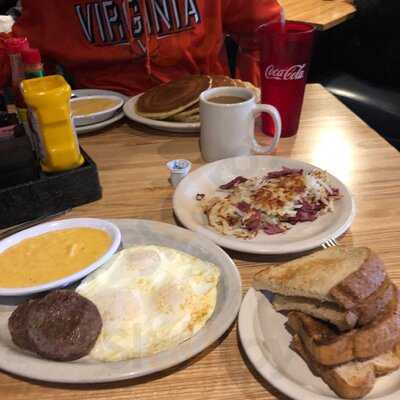 Eddie's Place Restaurant