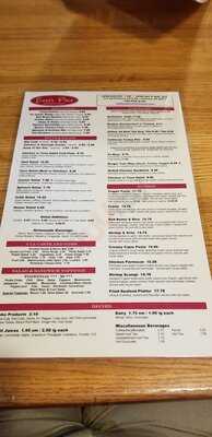 Eddie's Place Restaurant