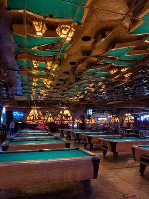 Billy Bob's Texas Restaurant