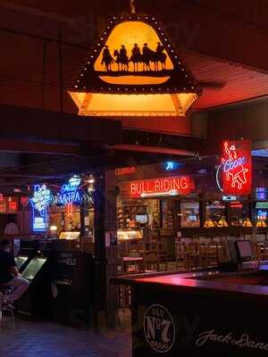 Billy Bob's Texas Restaurant