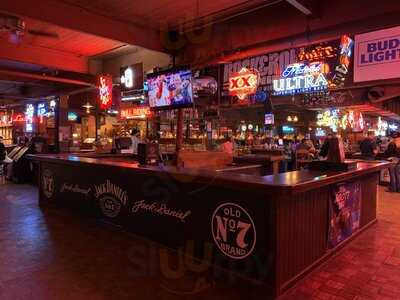 Billy Bob's Texas Restaurant