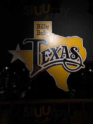 Billy Bob's Texas Restaurant