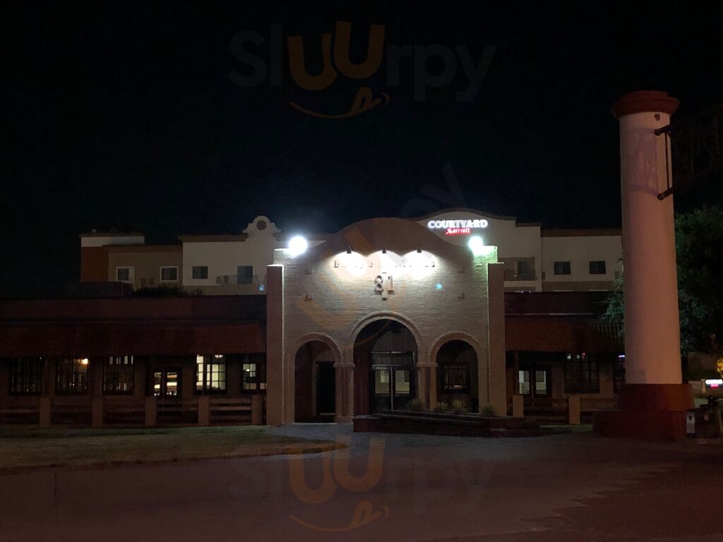 Billy Bob's Texas Restaurant