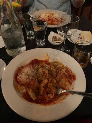 Pasqualone's Ristorante