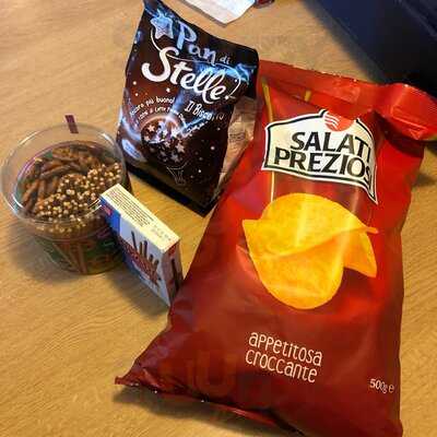 Pasqualone's Ristorante