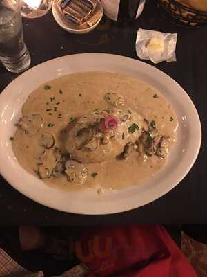 Pasqualone's Ristorante