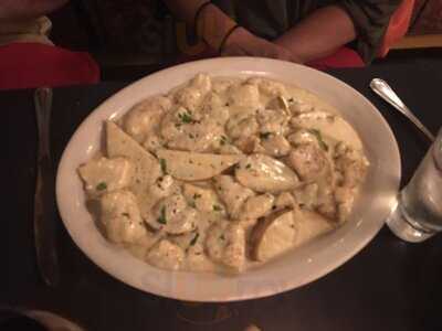 Pasqualone's Ristorante