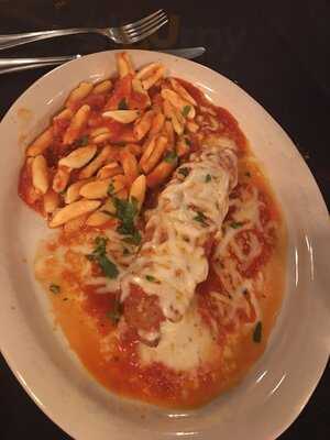 Pasqualone's Ristorante