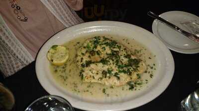 Pasqualone's Ristorante