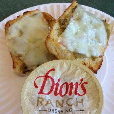 Dion's