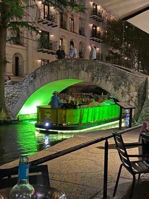 Iron Cactus Mexican Grill And Margarita Bar