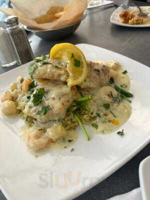 Iron Cactus Mexican Grill And Margarita Bar