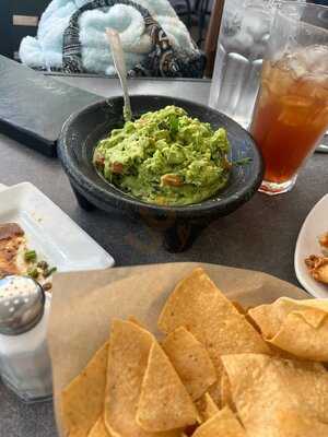 Iron Cactus Mexican Grill And Margarita Bar