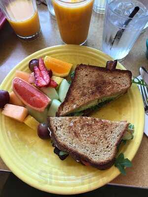 Geraldine's Counter Restaurant