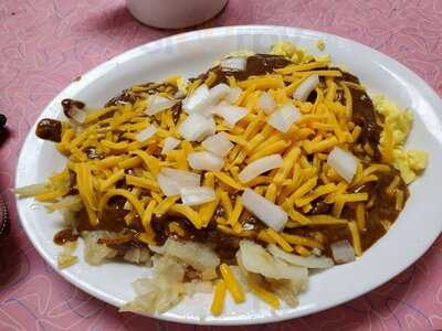 Chili Mac's Diner