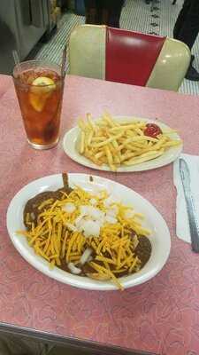 Chili Mac's Diner