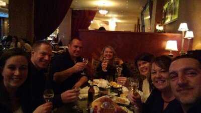 Pickwick & Frolic Restaurant And Club