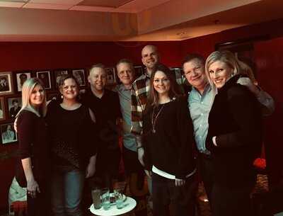 Pickwick & Frolic Restaurant And Club