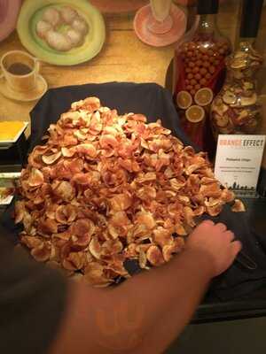 Pickwick & Frolic Restaurant And Club