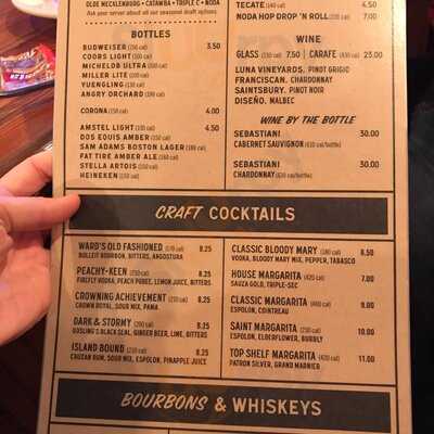 Jim 'n Nick's Bar-b-q