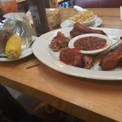 Jim 'n Nick's Bar-b-q