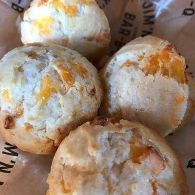 Jim 'n Nick's Bar-b-q