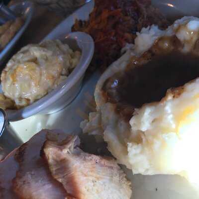 Jim 'n Nick's Bar-b-q