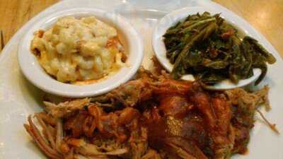 Jim 'n Nick's Bar-b-q