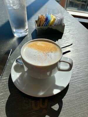 15th & Vine Kitchen And Bar