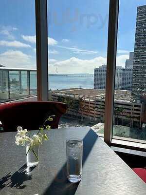 15th & Vine Kitchen And Bar