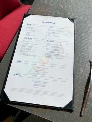 15th & Vine Kitchen And Bar