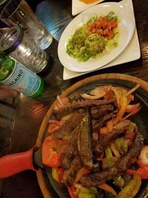 Gonza Tacos Y Tequila