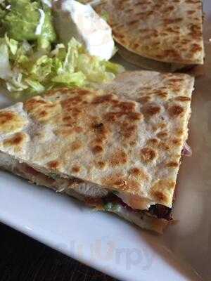 Gonza Tacos Y Tequila