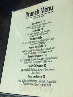 Gonza Tacos Y Tequila