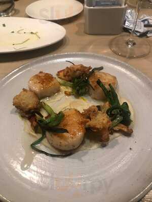 Centrolina Mercato E Osteria