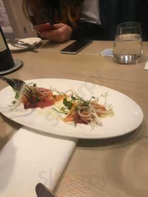 Centrolina Mercato E Osteria