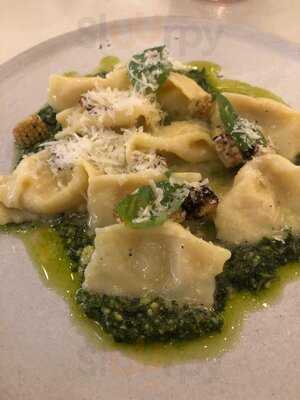 Centrolina Mercato E Osteria