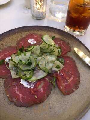 Centrolina Mercato E Osteria