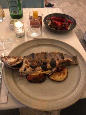 Centrolina Mercato E Osteria