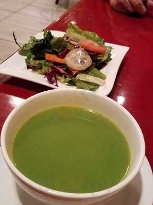 Lemon Cuisine Of India