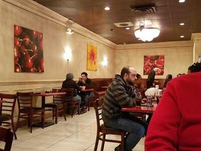 Lemon Cuisine Of India